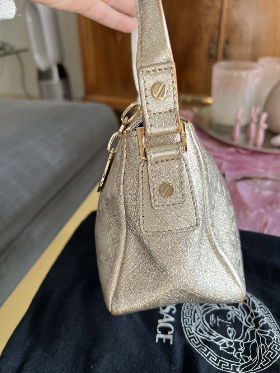 Versace Borse da donna: VERSACE BAG – Usato da Steinhausen venduto da Mimirose114 7