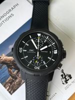 IWC Aquatimer Chronograph Edition Galapagos Islands