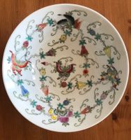 Bol porcelaine chinoise/ Chinesische Porzellanschüssel