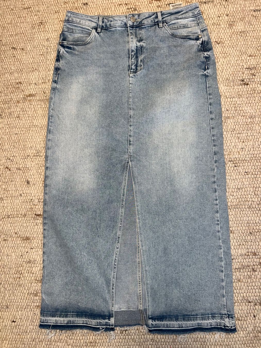 Gonne: Rock Jeans BLUE FIRE 40 neu – Nuovo (secondo la descrizione) da Dornach venduto da samuti