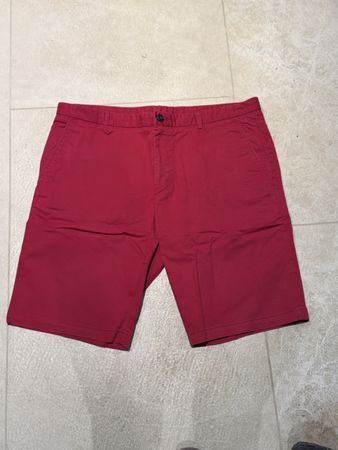 Hugo Boss Herren Sommershorts,Grösse 52