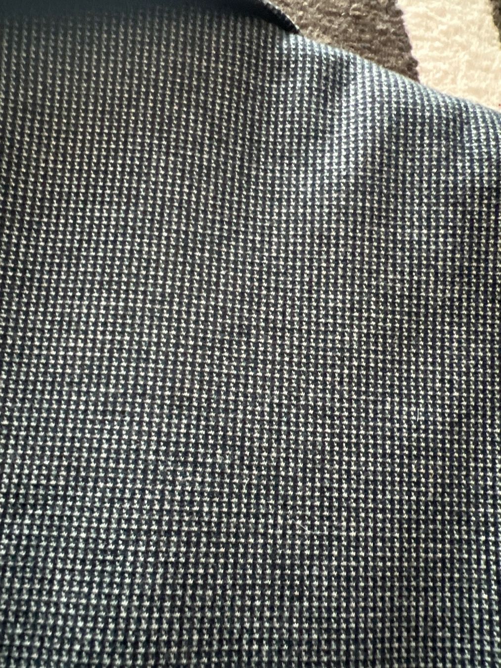 We Completi: Herrenanzug WE Gr. 48 slimfit – Usato da Winterthur venduto da britsi 9