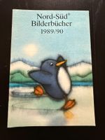 Nord-Süd Bilderbücher 1989/90