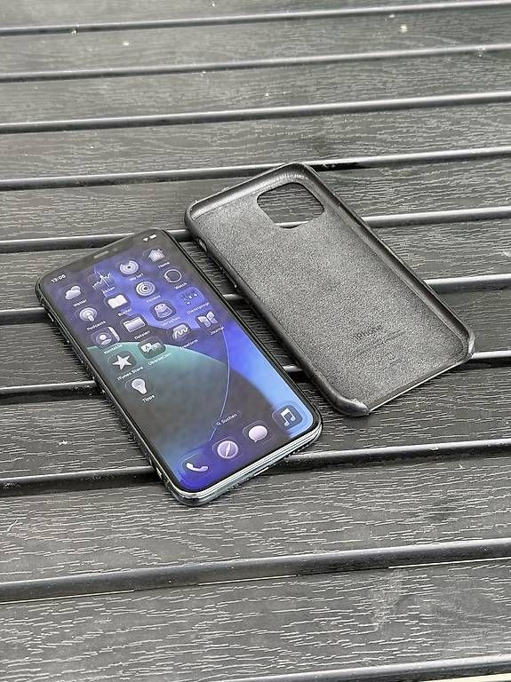 Apple Handys / Smartphones: iPhone 11 Pro – Gebraucht aus Gümligen von yasko_s1907