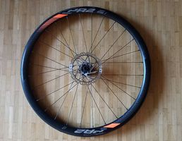 Reifen set aus Carbon - Giant PR2