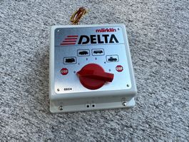 Märklin 6604 Delta digital