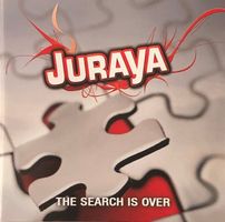 Juraya – The search is over