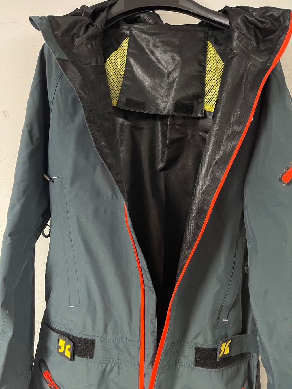 Jumpsuits: dirtlej Dirtsuit Core Edition - Mud Overall M – Gebraucht aus Kirchberg BE von Matador13 3
