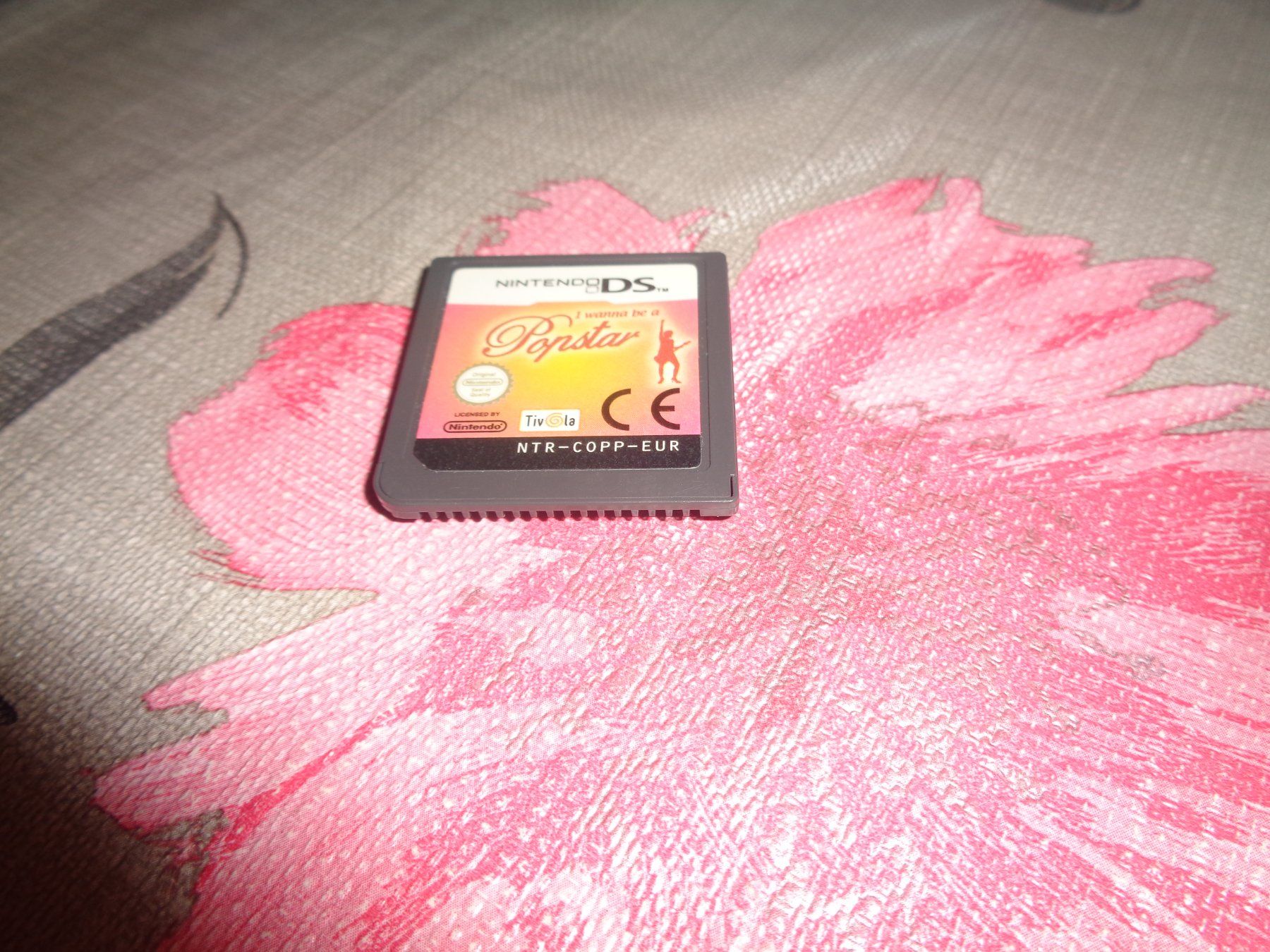 Giochi: I wann be Superstar DS – Usato da Olten venduto da Disc-Ausverkauf