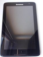 Lenovo tablette A5500F