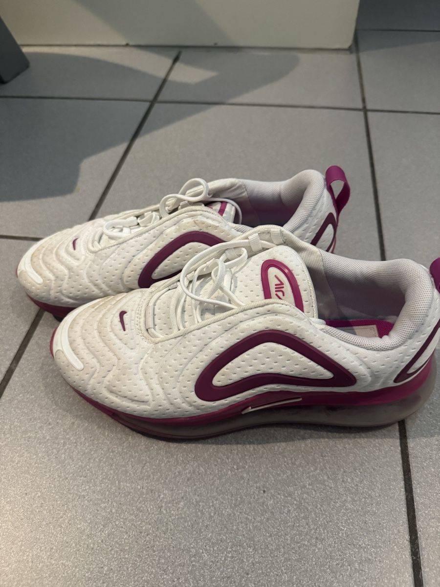 Scarpe da donna: Nike Air Max 720 Sneaker – Usato da Buchs SG venduto da MarijaMK