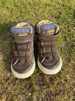 Converse Gr. 23