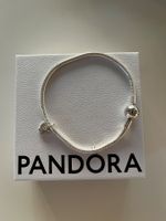 Pandora Armband + Charm Schmetterling, klein, neu ✨