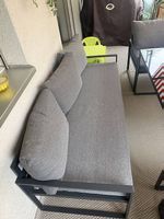 Gartenlounge