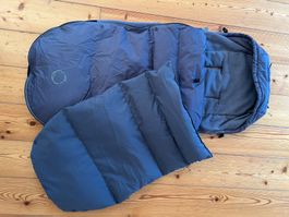 Bugaboo Fusssack Thermolite performance warm für Kinderwagen