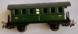 Wagon Marklin 327