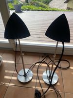 BO Beolab 2 speakers sur pieds ( inkl. Bodenständer)