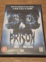 Prison - Viggo Mortensen, Lane Smith (DVD) ENG