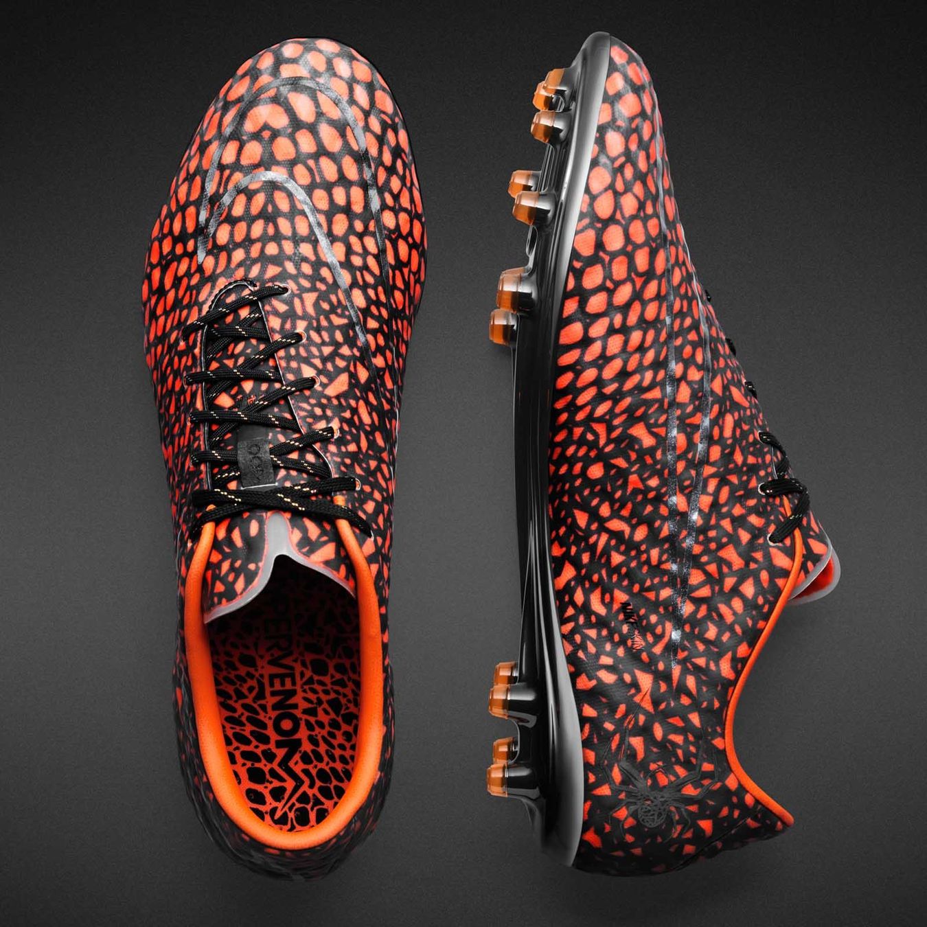 Nike Scarpe da uomo: Nike Hypervenom Phantom FG LIMITED EDITION Gr. 42 – Nuovo e nell'imballaggio originale da Winterthur venduto da YEARCO 2