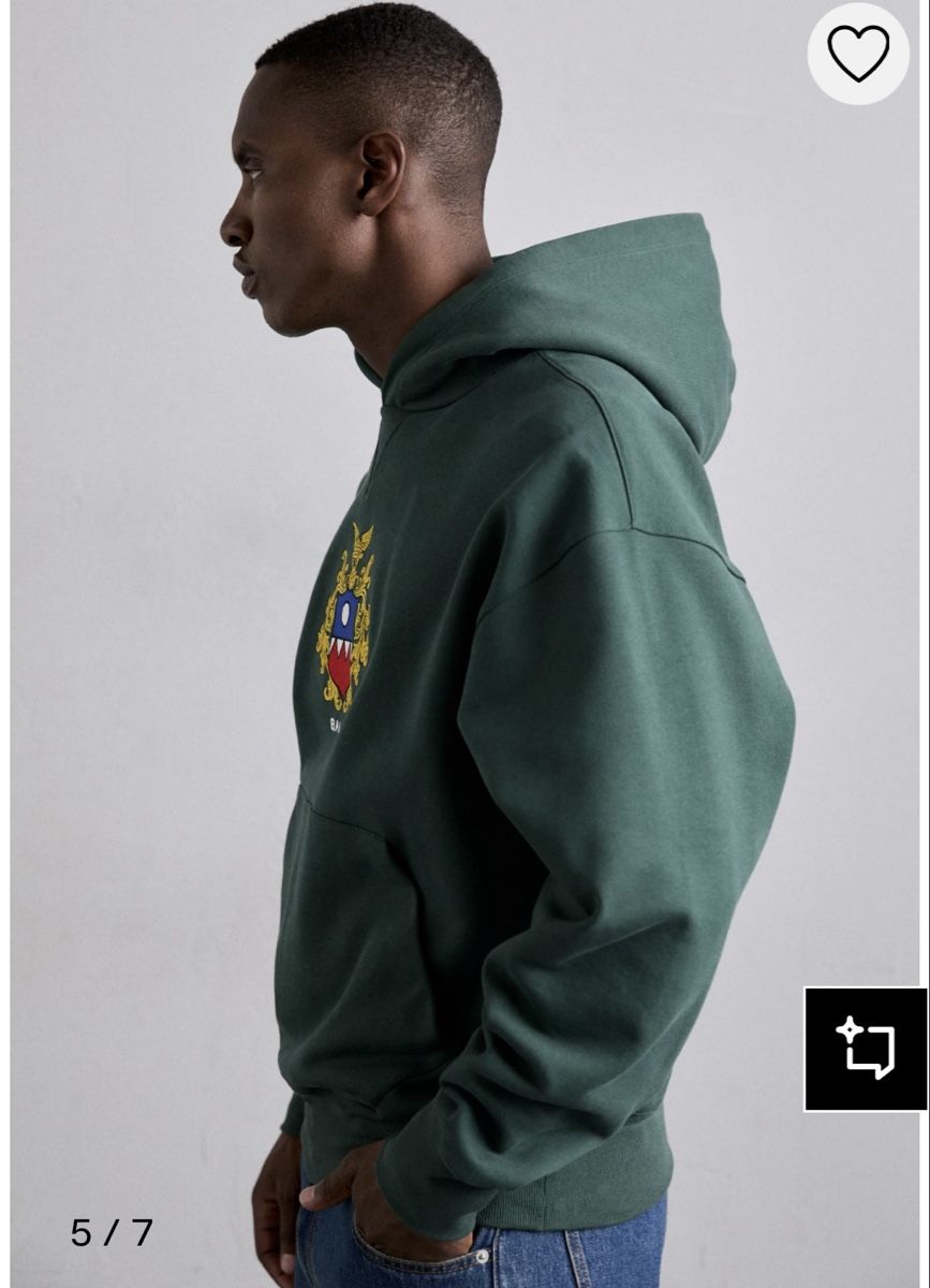 Bally Maglioni & Felpe: Bally Hoody, Pullover, Grösse XL – Nuovo (secondo la descrizione) da Oberwil BL venduto da P-King 5