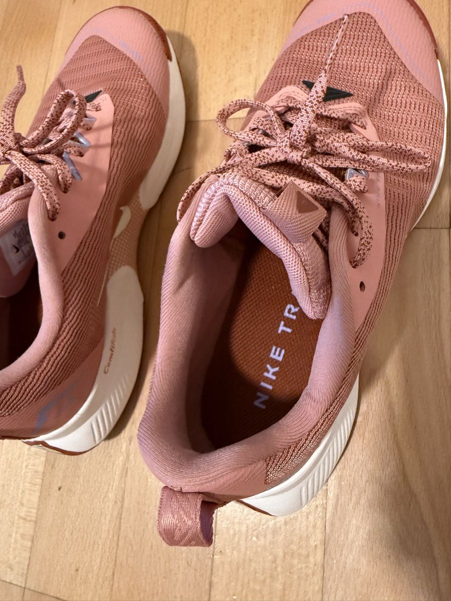 Nike Scarpe da donna: Nike Trail ATC 40 – Usato da Bülach venduto da sawa22 2