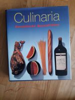 Kochbuch Culinaria