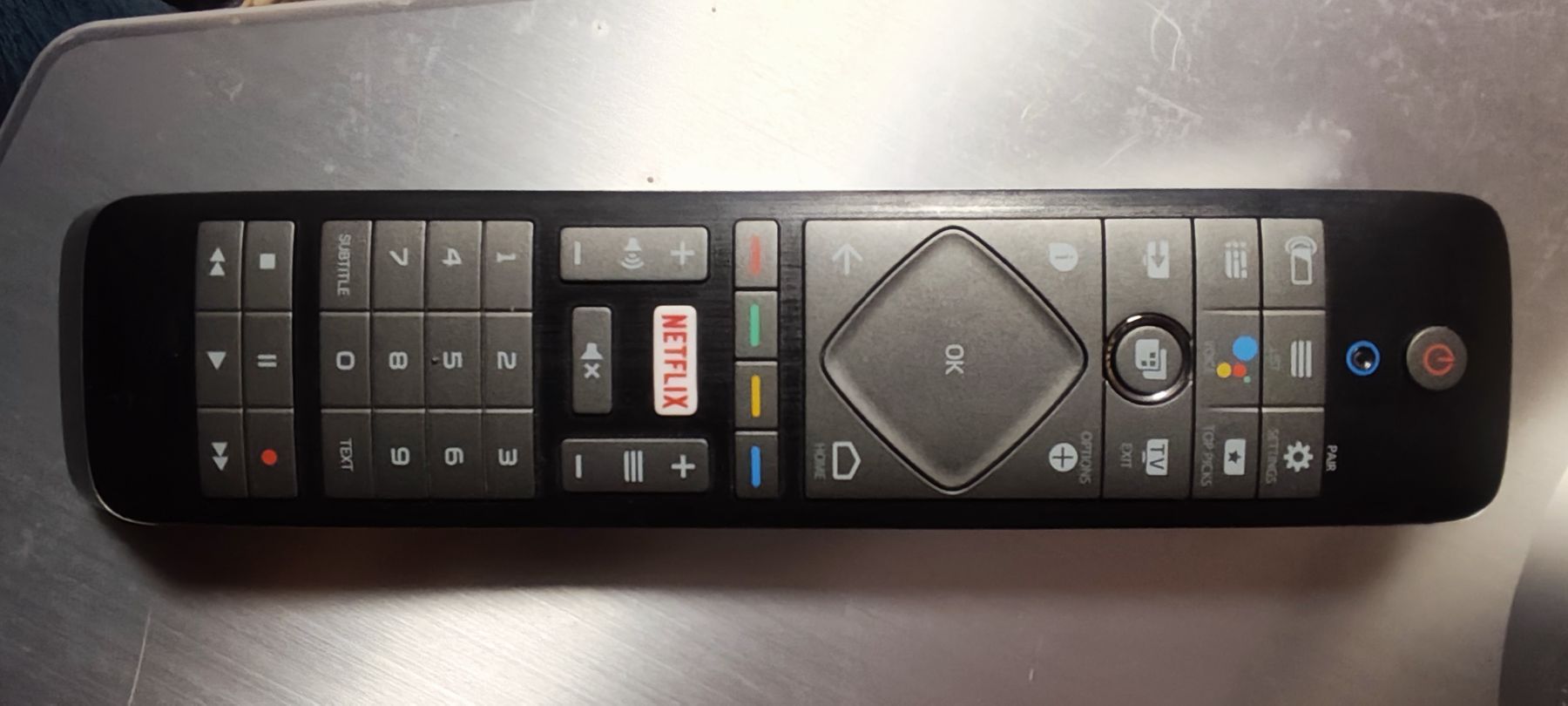Philips Televisori: Philips 75PUS8303/12 TV  – Usato da Zollikofen venduto da okjass 4