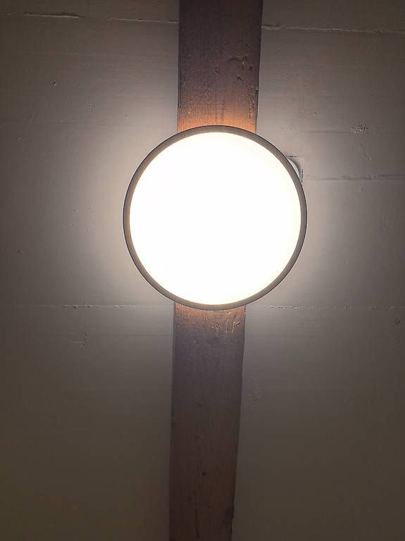 Lampadari & plafoniere: 2x Deckenlampe  – Usato da Russikon venduto da ENA.W22 1