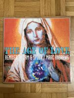 The Age Of Love Trance Vinyl