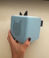Toniebox 1 wie NEU