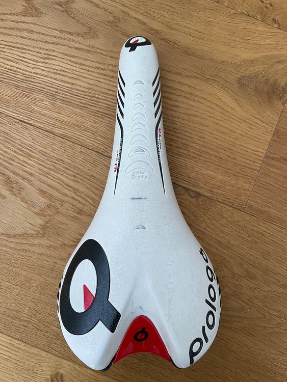 Sattel Prologo Scratch Pro Kaufen auf Ricardo
