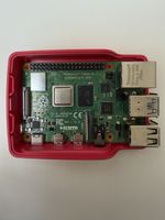Raspberry Pi 4 Model B - 1CHF!