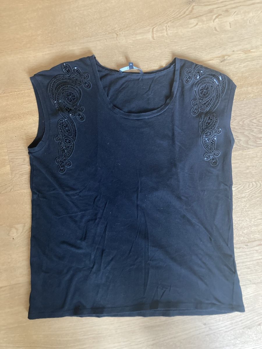 Gucci T-Shirts: Gucci T-Shirt – Gebraucht aus Zürich von san_qzr2 1