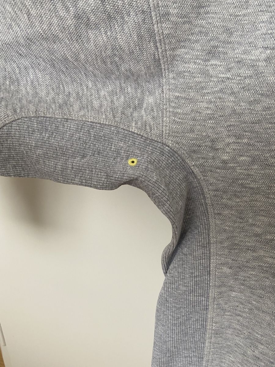 Lacoste Pulls & Sweat-shirts: Lacoste Pullover, Grösse 36 – D'occasion à Solothurn par an_wy 2