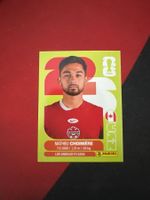 Panini FIFA WM 2026 Sticker - CAN 15