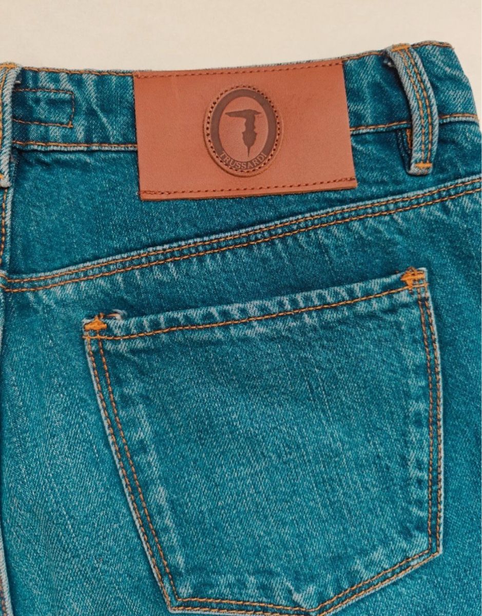 Trussardi Jeans: Trussardi Jeans – Nuovo (secondo la descrizione) da Dietlikon venduto da LiebenLebenLachen 2
