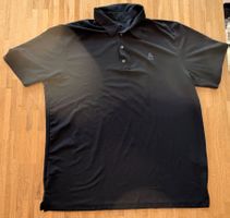 T-Shirt - Poloshirt ODLO schwarz ca Gr. XXL
