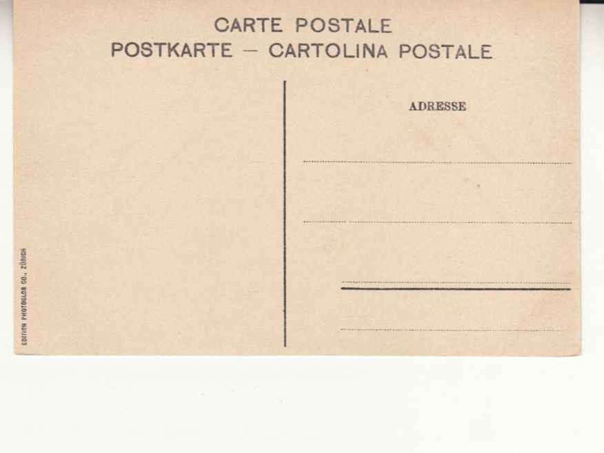 Cartes postales: Oberhofen ca. 1920 – D'occasion à Bürglen TG par StampGraf 1
