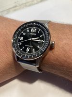 Citizen Automatic 40 mm