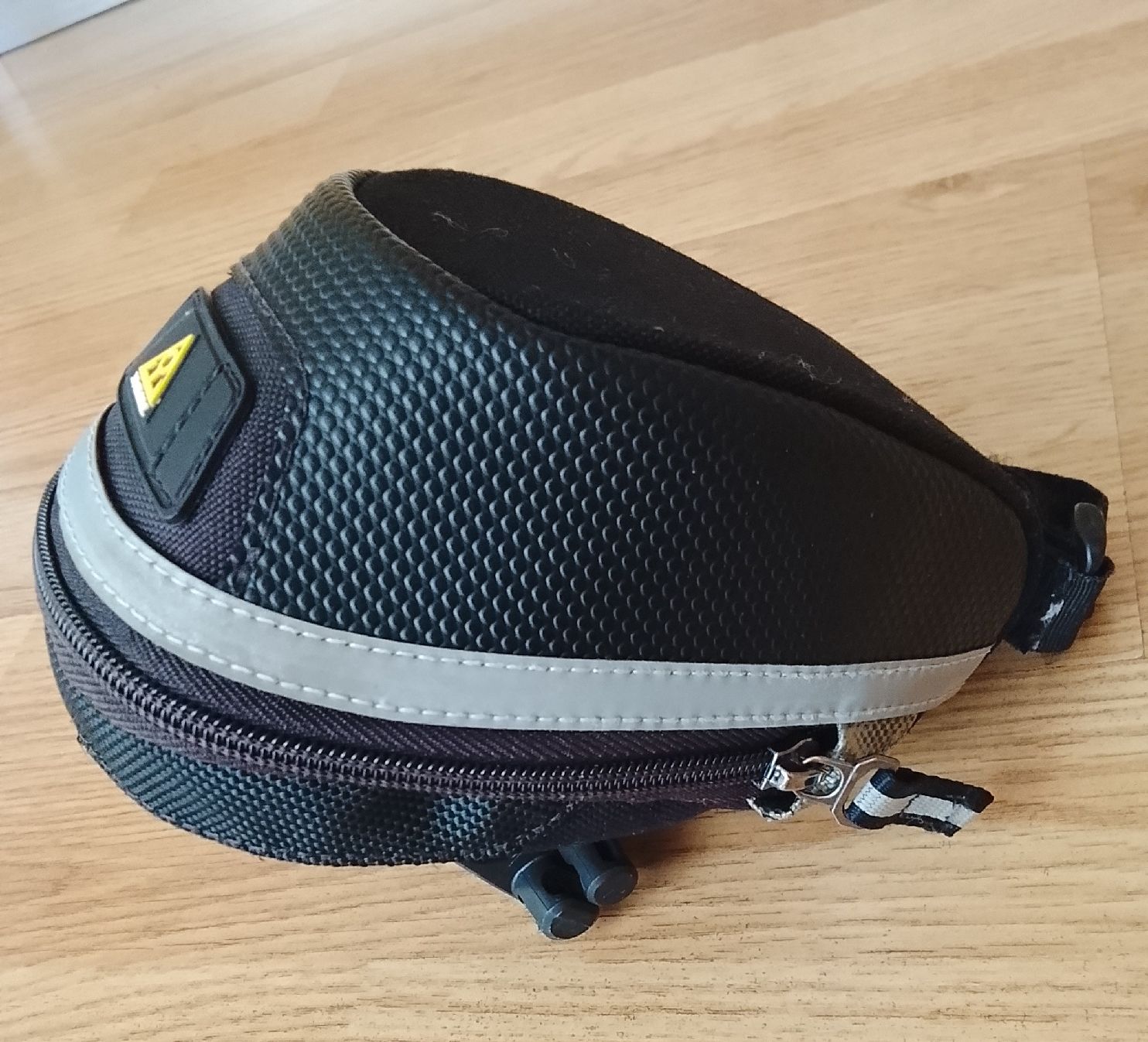 Topeak Taschen: Topeak sacoche de selle vélo – Gebraucht aus Couvet von fat_kyl7 3