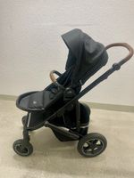 Kinderwagen Britax Römer Smile III schwarz