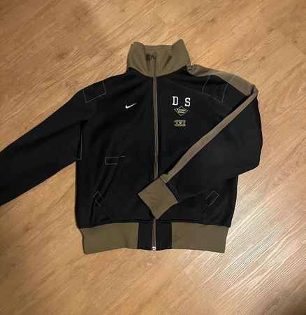 Nike Sweatjacke