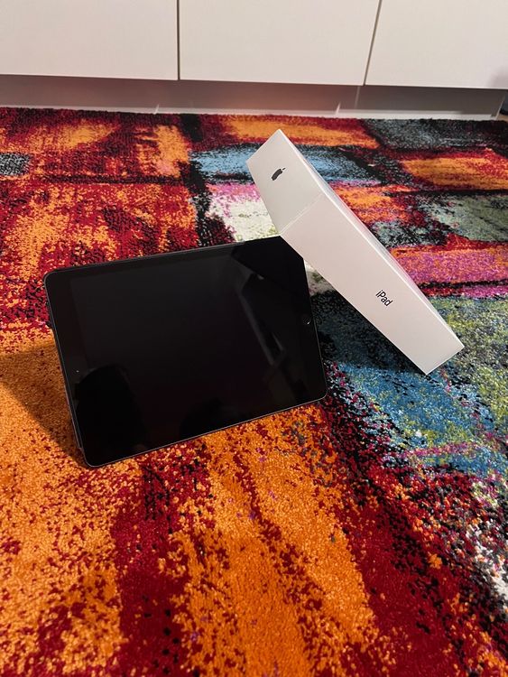 iPad 8 Gen. 128 GB | Kaufen auf Ricardo