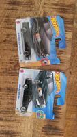Hot Wheels 69 Mercedes-Benz 560 SEC AMG & 200 E 2er Set