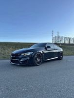 Bmw m4 competition
