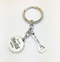 ★COCA COLA Schlüsselanhänger NEU★