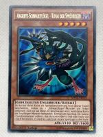 Angriffs-Schwarzflügel – Kunai der Sprühregen, 1. Auflage