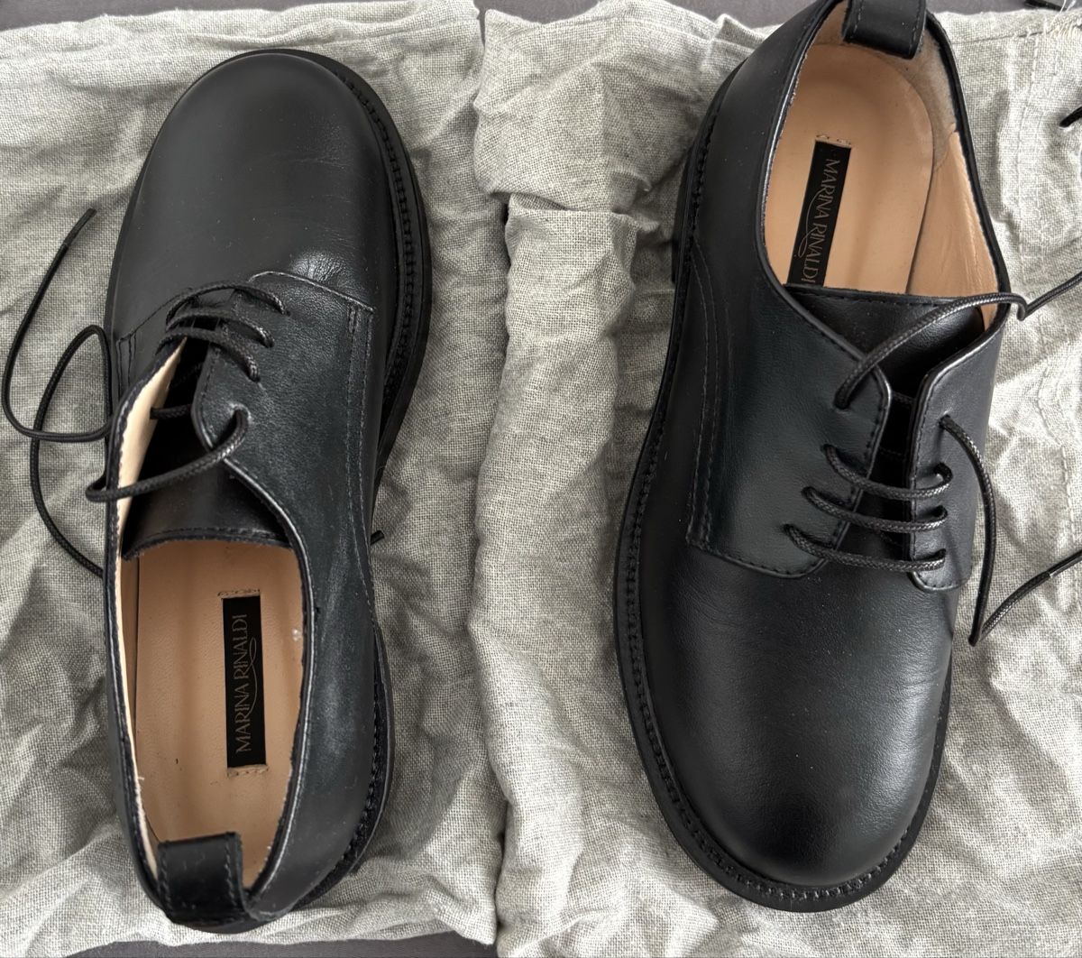 Damenschuhe: Marina Rinaldi loafer – Neu (gemäss Beschreibung) aus Wallisellen von dbo_kv6n 1
