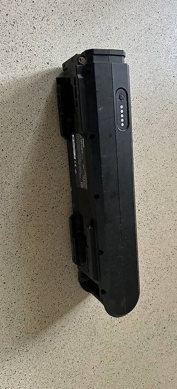 Batteries: E-Bike Aku Shimano – D'occasion à zürich par akw_lh85 2