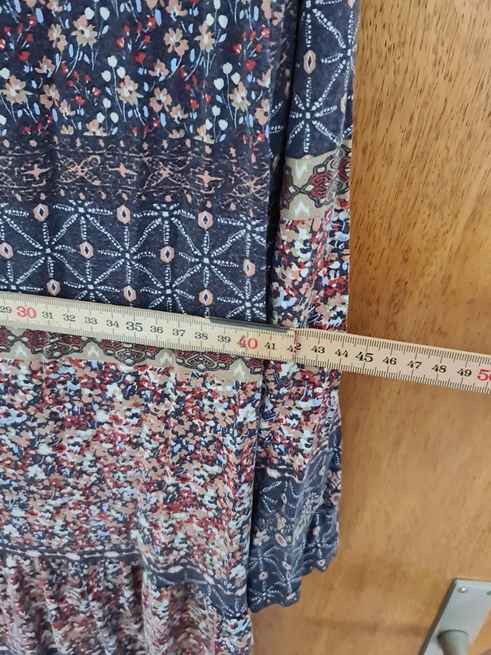Robes: Wunderschönes Kleid, halbarm Grösse 44 – D'occasion à Eschert par PS.. 6